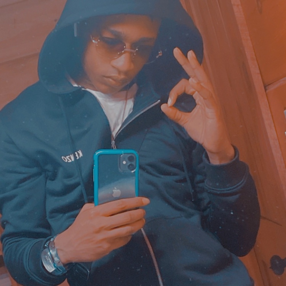 Meet your Posher, Ladre